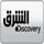 OSN| DISCOVERY ID FHD logo