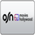 OSN| MOVIES HOLLYWOOD FHD logo
