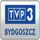 PL| TVP3 BYDGOSZCZ logo