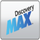 ALB| DISCOVERY+ MAX 2 HD logo