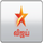 HINDI| STAR VIJAY logo