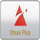 HINDI| UTSAV PLUS logo