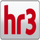 HR| HR 3 logo
