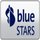 EXYU| FOLK-STARS logo