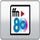 EXYU| 80-E logo