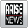 NIG| ARISE NEWS logo