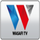 SA| WASAFI TV logo