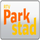 EN| PARKS AND RECREATION 4k logo