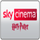EN| HARRY POTTER 4K logo