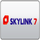 CZ| SKYLINK 7 logo