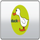 CZ| DUCK TV logo