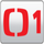 CZ| CT 1 HEVC logo
