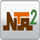 LAT| TUDN XTRA 2 logo