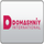 CZ| DOMA HEVC logo