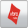 CZ| TV BARRANDOV HEVC logo