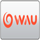 CZ| WAU HEVC logo