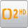 CZ| CT 2 HD logo