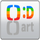 CZ| CT :D/ART HD logo