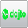 CZ| DAJTO HD logo