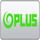 CZ| JOJ PLUS HD logo