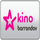 CZ| TV BARRANDOV HD logo