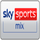 DE| SKY SPORT MIX HEVC logo