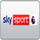 DE| SKY SPORT PREMIER LEAGUE HEVC logo