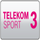 KU| SEE SPORT 3 4K logo