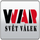 TR| V WARS FHD logo