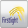 TR| FIRST KILL FHD logo