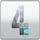 TR| ÜÇ KURUŞ FHD logo