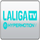 ES| LALIGA TV HYPERMOTION HD logo