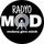 Radyo Mod Stream logo