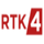 |ALB| RTK 4 HD logo