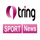 |ALB| TRING SPORT NEWS HD logo