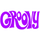 |GR|   GROOVY logo