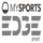 DE| MySports EDGE FHD (D) logo