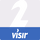 IC| STÖÐ2 VÍSIR logo