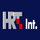 HR | HRT INT logo