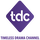 |ALB| TDC logo