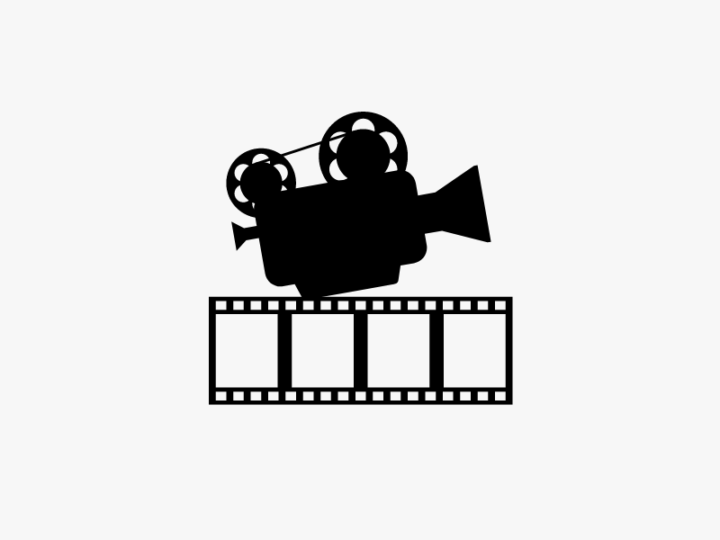 KU | LIKE MOVIES  logo