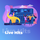 RU |  Поп - Live Hits logo