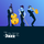 RU |  Джаз / Блюз - Jazz logo