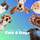 RU |  Поп - Cats & Dogs logo
