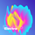 RU |  Танцевальная - Electro logo
