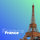 RU |  World Music - France logo