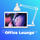 RU |  Фоновая - Office Lounge logo