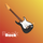 RU |  Рок - Rock logo