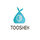 |IR| Toosheh TV logo