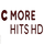 DK | C MORE HITS  logo